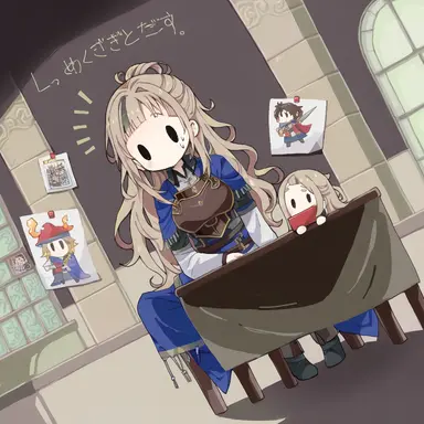 Profile image of カレン