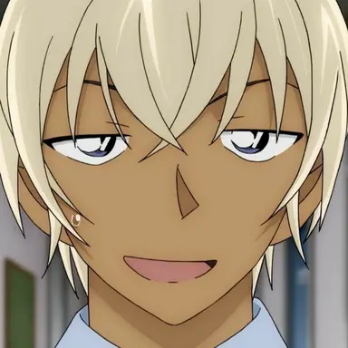 Profile image of 降谷零