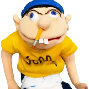 Profile image of Jeffy