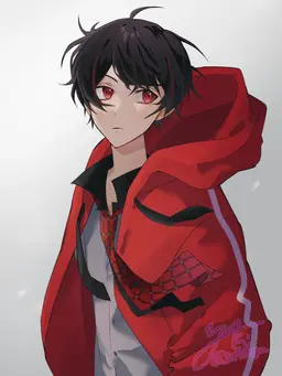 Profile image of Yuan