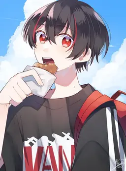 Profile image of Yuan