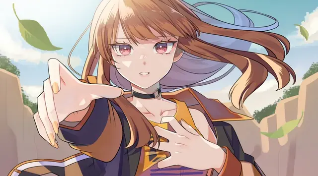 Profile image of Eto