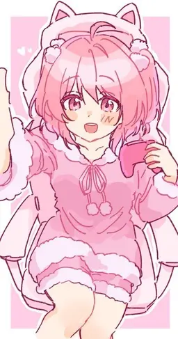 Profile image of Noa