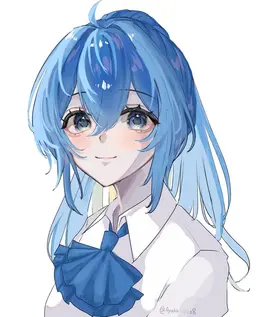 Profile image of Luna