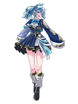 Profile image of Luna