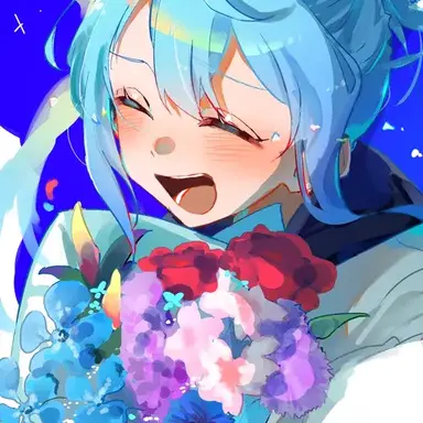 Profile image of Luna