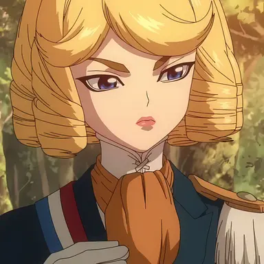 Profile image of フランソワ