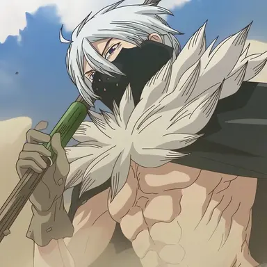 Profile image of 氷月