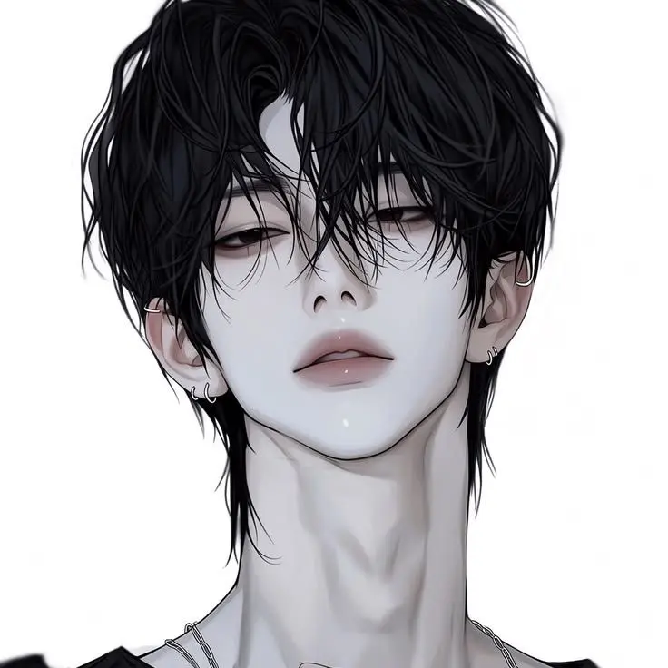 Zizi_의 パク・ソンフン