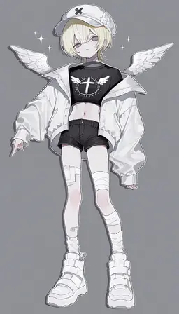 Profile image of Mikari