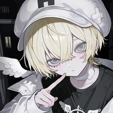 Profile image of Mikari