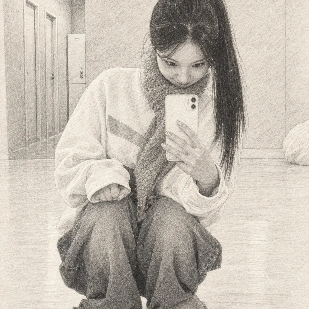 Woni_yaho의 찐따여친뺏기