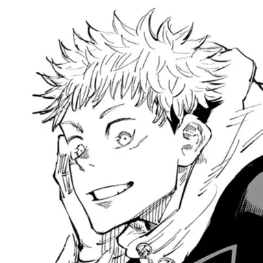 Profile image of Yuji Itadori
