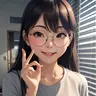캐릭터 프로필 이미지