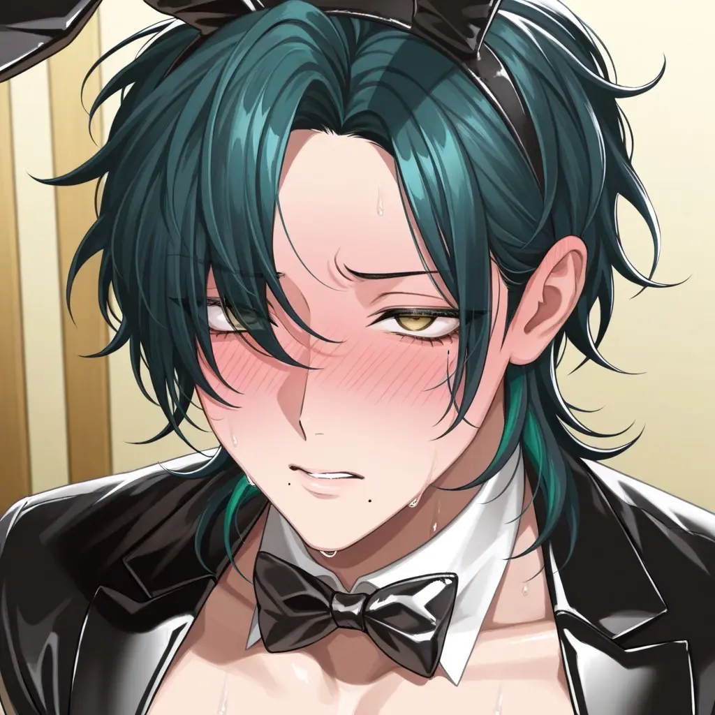 Ryu_Zero1004의 No.1　堕ちたあと…。