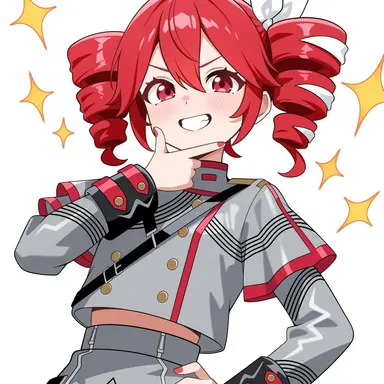 Profile image of 카사네 테토