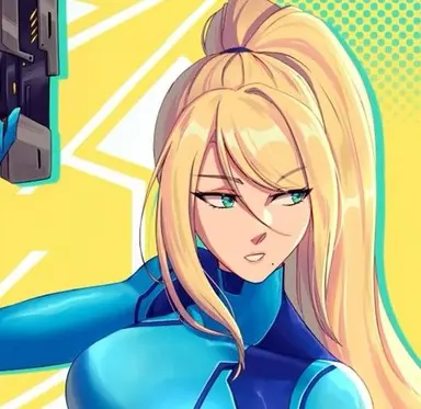 Profile image of Samus