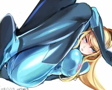 Profile image of Samus