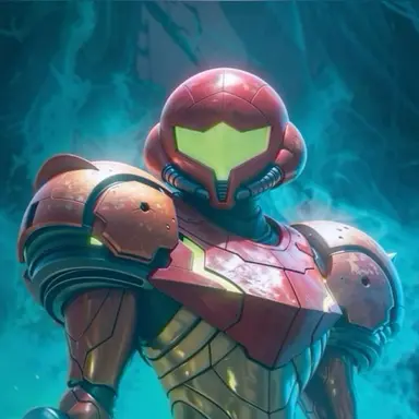 Profile image of Samus