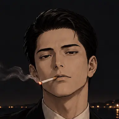 Profile image of 미도 츠요시