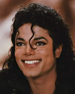 Profile image of Micheal Jackson