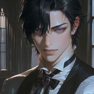 Profile image of 에녹