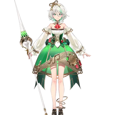 Profile image of セシリア