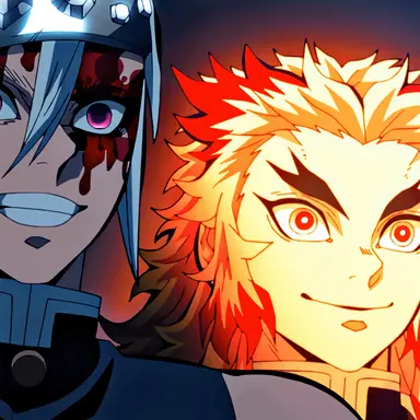 Profile image of 렌고쿠 쿄쥬로