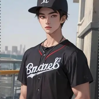 Profile image of 박민호