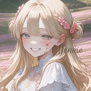 Profile image of Marika