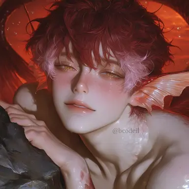 Profile image of 세이어 르네