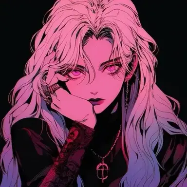 Profile image of Seraphina