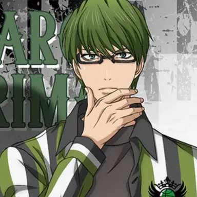 Profile image of 緑間