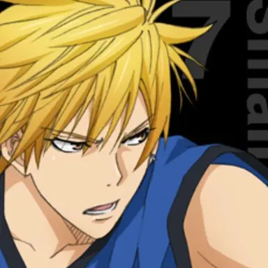 Profile image of 黄瀬