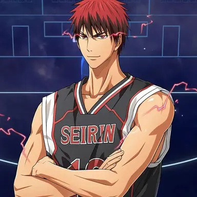 Profile image of 火神