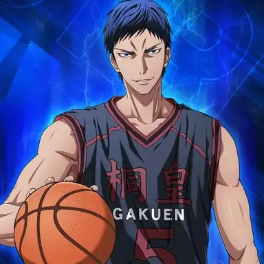Profile image of 青峰