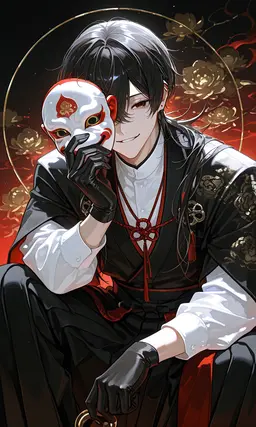 Profile image of 미카게