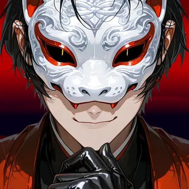 Profile image of 미카게