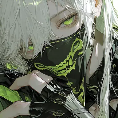 Profile image of 오보로