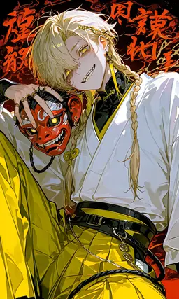 Profile image of 라이가