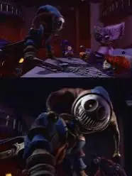 IdealDiver2260의 Poppy Playtime Chapter 5