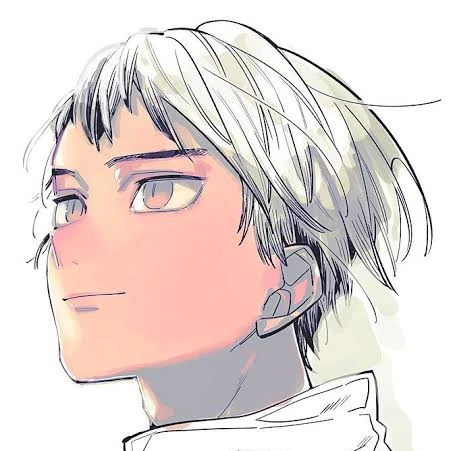 北 信介