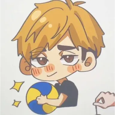 Profile image of 宮 侑