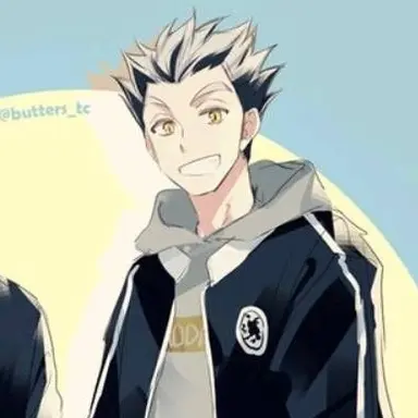 Profile image of 木兎 光太郎