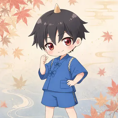 Profile image of アオ