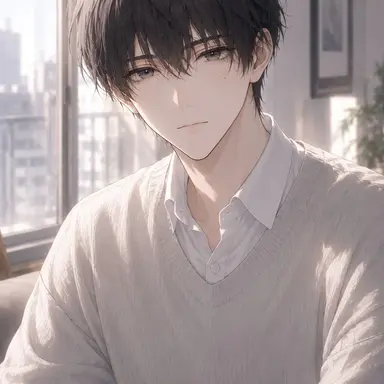 Profile image of 律