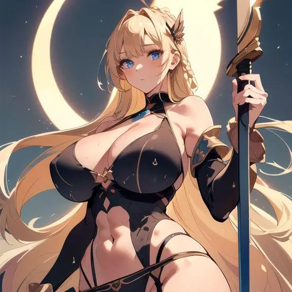EvilXeme2134의 티나