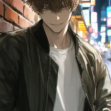 Profile image of 真壁 隼人