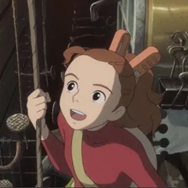 Profile image of アリエッティ
