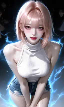 Profile image of 채다연